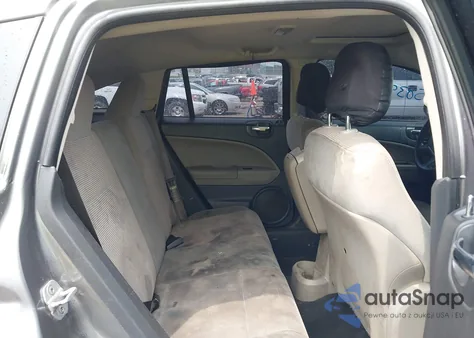 2011 Dodge Caliber Mainstreet z USA, uszkodzony, nr VIN 1B3CB3HAXBD254656